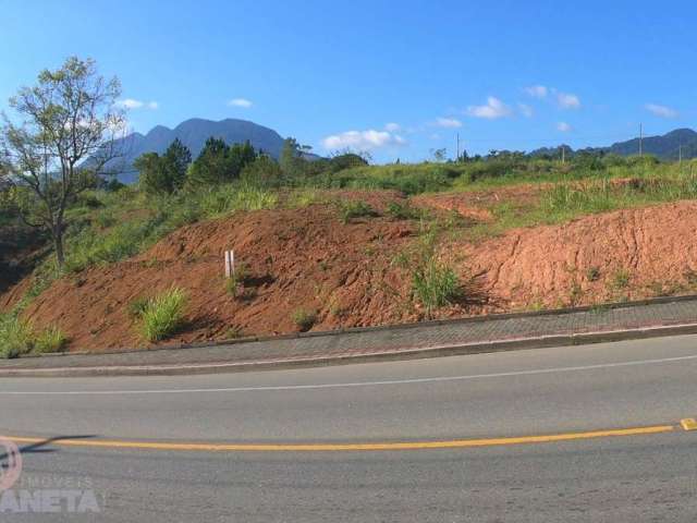 Terreno comercial à venda no Jaraguá Esquerdo, Jaraguá do Sul  por R$ 1.100.000