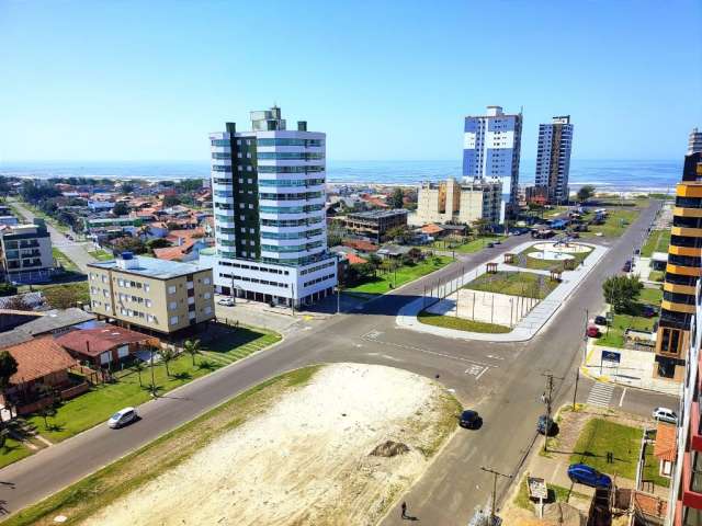 Vista pro Mar!! Apartamento na praia 02 dorm. especial pra você!!!