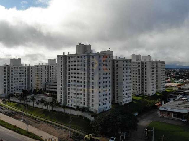 Apartamento pronto para morar MRV SPAZIO CHAMPVILLE em Curitiba!