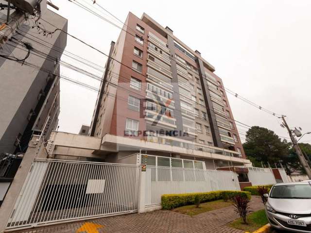 Apartamento à venda, Novo Mundo, Curitiba, PR