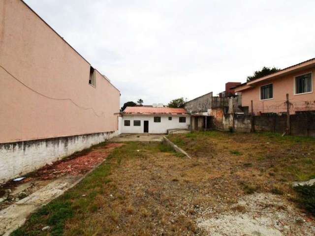 Terreno plano para venda no bairro Santa Cândida