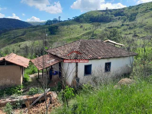 Oportunidade de comprar sua fazenda na regiao de ouro preto, com area total de 43 hectares