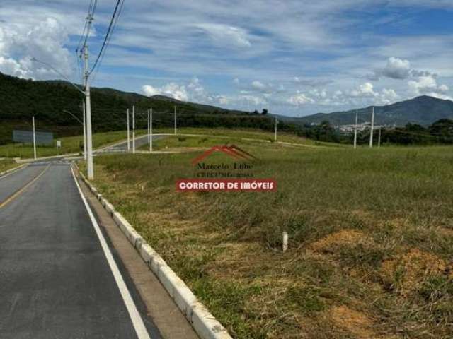 Excelente lote a venda em mariana. no chapada imperial, proximo ao trevo do novo bento