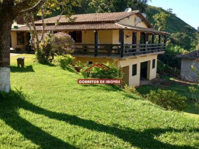 Excelente chacara a venda em cachoeira do brumado. imovel maravilhoso, contendo 5 quartos