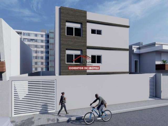 Excelente oportunidade de adquiri sua moradia própria. apartamento em mariana, bairro nossa senhora