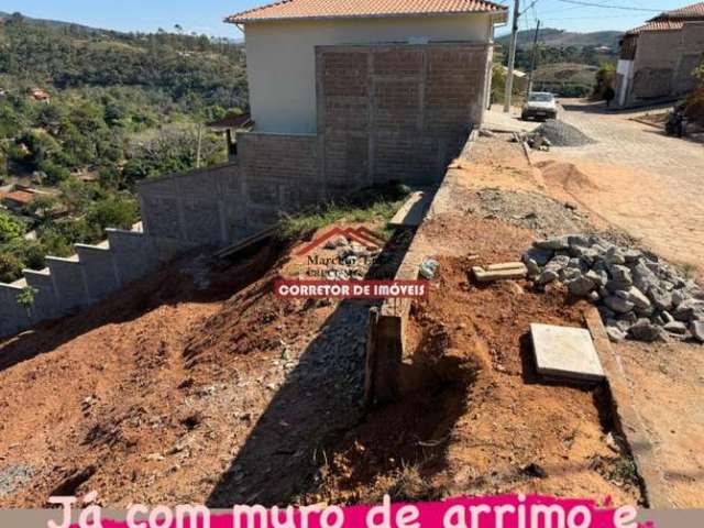 Lote a venda em padre viegas. localização excelente. contendo 500 metros quadrados. registrado. vist