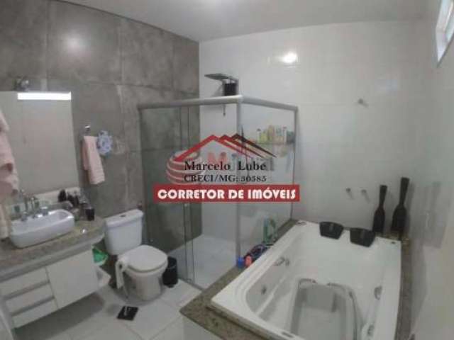 Excelente casa a venda em mariana, bairro dandara.  contendo 04 quartos, duas suites