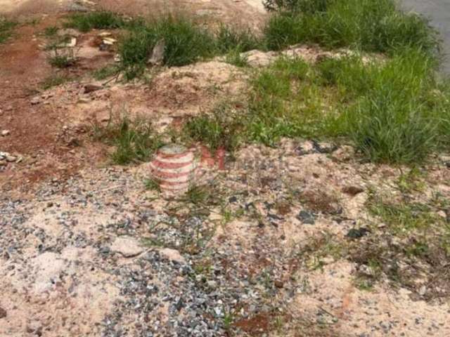 Excelente oportunidade de adquiri um lote no bairro dandara, bairro mais valorizado de mariana