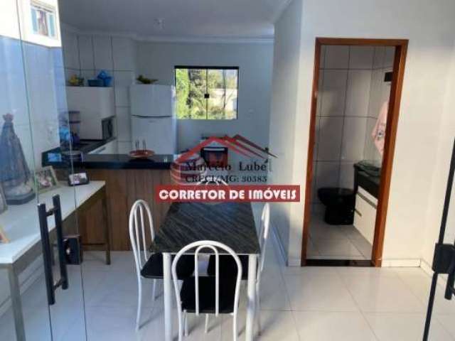 Excelente apartamento a venda em mariana, no bairro estrela do sul. muito bem localizado