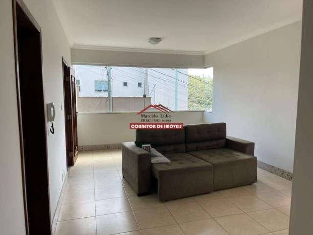 Excelente apartamento a venda em mariana, bairro cruzeiro do sul. contendo 03 quartos