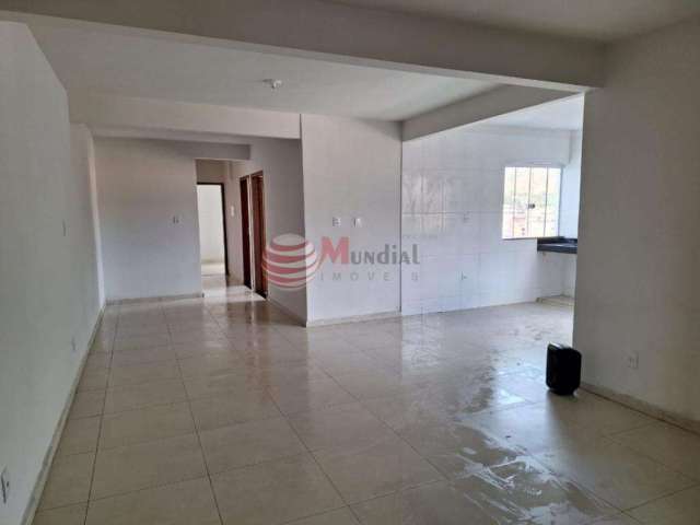 Excelente oportunidade de adquiri sua moradia própria. apartamento em mariana, bairro barro preto