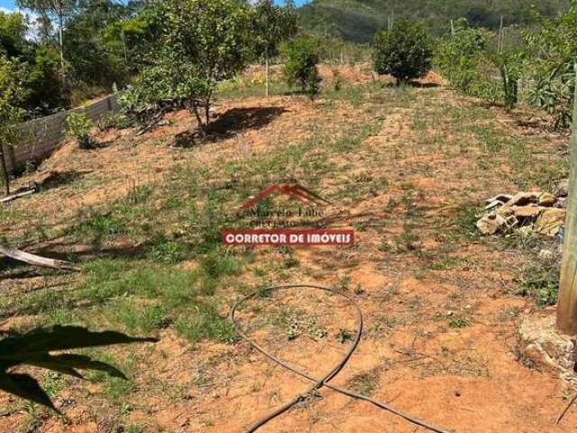 Excelente chacara a venda em padre viegas, a 10 minutos do centro de mariana