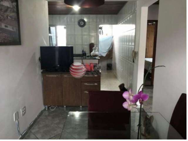 Excelente apartamento a venda em mariana, bairro marilia de dirceu. contendo dois quartos