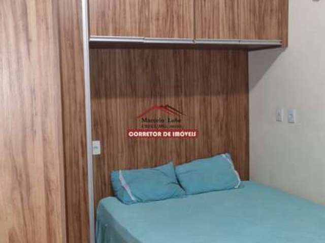 Excelente apartamento a venda em mariana, no bairro bairro rosario. imovel contendo 02 quartos