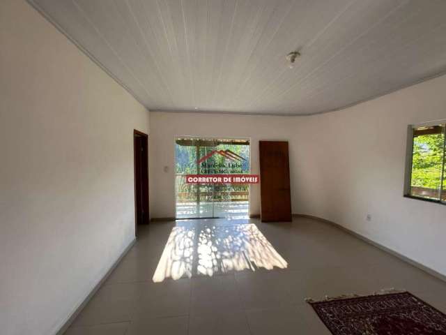 Excelente casa a venda em magalhaes, com acesso direto a barragem. com aproximadamente 1.800 metros