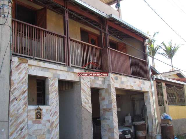 Excelente casa a venda em cachoeira do campo, regiao cenral. contendo 04 quartos