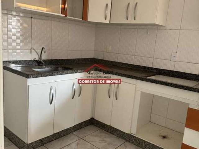 Apartamento excelente a venda em mariana, no bairro colina, rua plana e sem morro, facil acesso as m