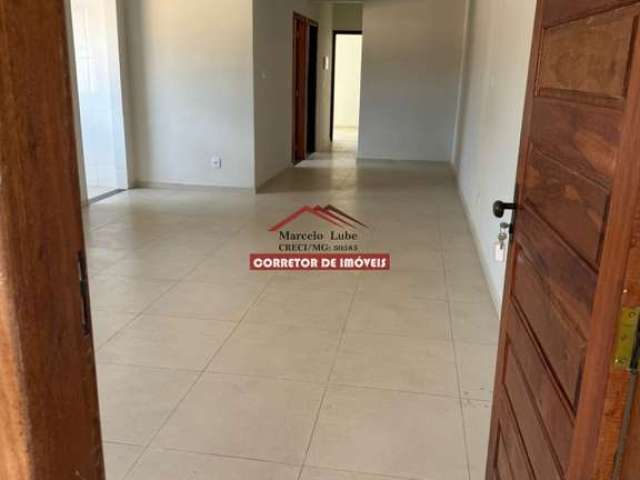 Excelente oportunidade de adquiri sua moradia própria. apartamento em mariana, bairro barro preto.