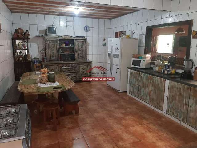 Excelente casa a venda em padre viegas, a 10 minutos de mariana. casa composta por tres quartos