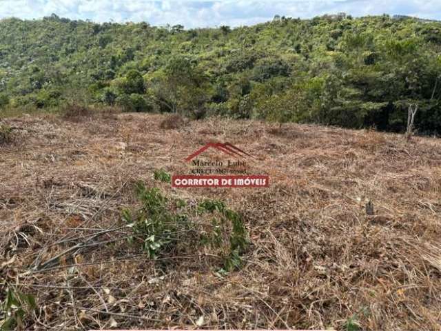 Excelentes lotes a venda em barro branco. com area total de 1.000 metros quadros. otima localização