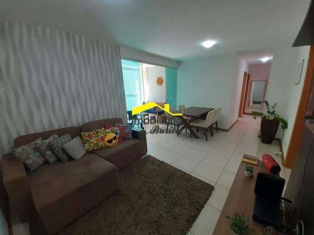 Apartamento à venda, 3 quartos, 1 suíte, 2 vagas, Buritis - Belo Horizonte/MG