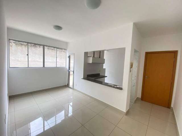 Apartamento para aluguel, 2 quartos, 1 suíte, 2 vagas, Estoril - Belo Horizonte/MG