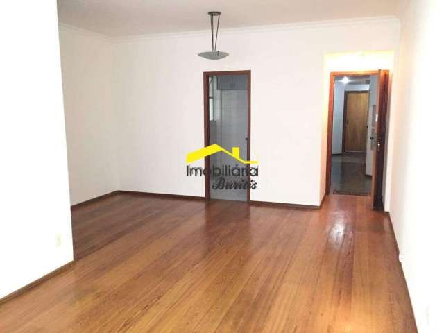 Apartamento à venda, 3 quartos, 1 suíte, 2 vagas, Estoril - Belo Horizonte/MG