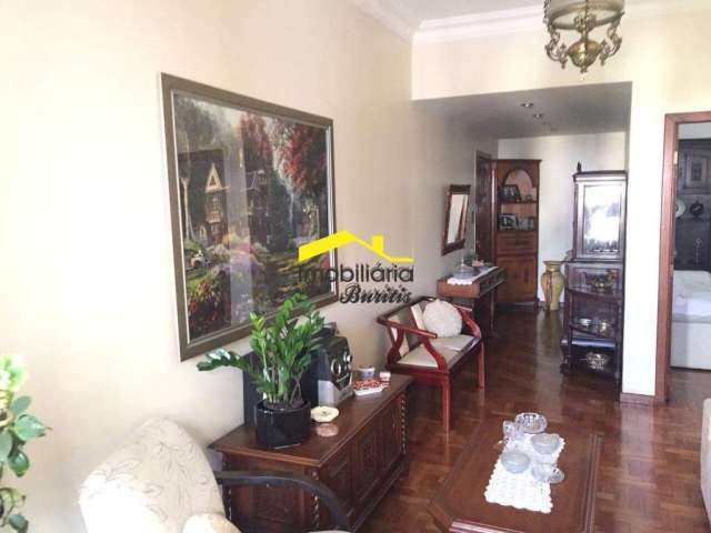 Apartamento à venda, 3 quartos, 1 suíte, Centro - Belo Horizonte/MG