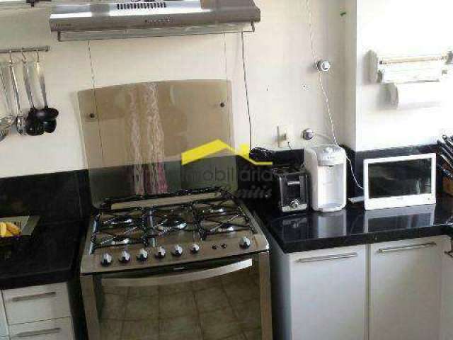 Apartamento Duplex à venda, 3 quartos, 1 suíte, 2 vagas, Buritis - Belo Horizonte/MG