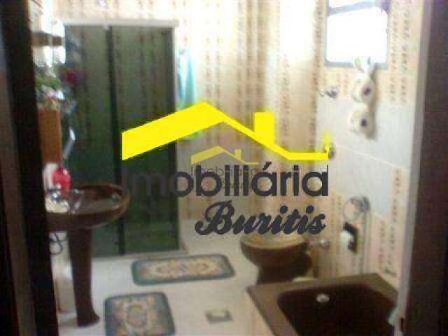 Apartamento à venda, 5 quartos, 1 suíte, 1 vaga, Gutierrez - Belo Horizonte/MG