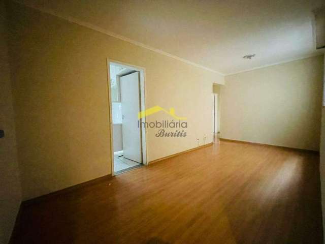 Apartamento à venda, 3 quartos, 1 suíte, 2 vagas, Buritis - Belo Horizonte/MG