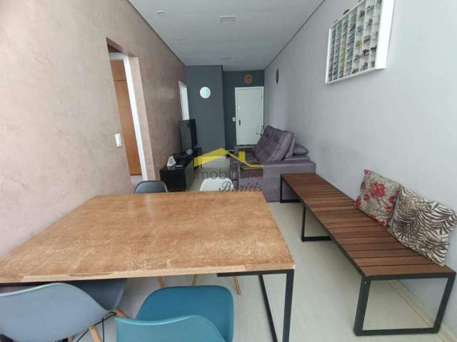 Apartamento à venda, 2 quartos, 1 vaga, Buritis - Belo Horizonte/MG