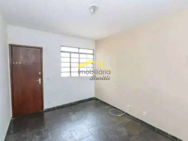 Apartamento para aluguel, 2 quartos, 1 vaga, Estoril - Belo Horizonte/MG