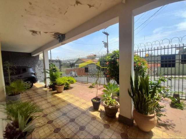 Casa à venda, 3 quartos, 1 suíte, 2 vagas, Betânia - Belo Horizonte/MG