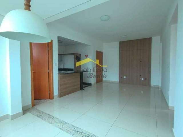 Apartamento à venda, 2 quartos, 2 suítes, 2 vagas, Buritis - Belo Horizonte/MG