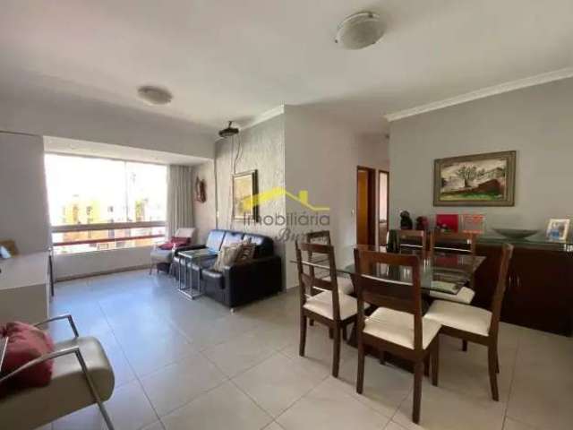 Apartamento à venda, 3 quartos, 1 suíte, 2 vagas, Estoril - Belo Horizonte/MG