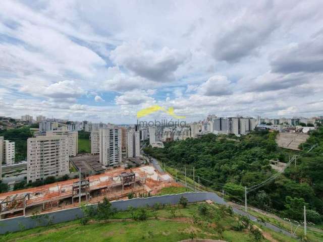 Apartamento à venda, 2 quartos, 1 vaga, Buritis - Belo Horizonte/MG