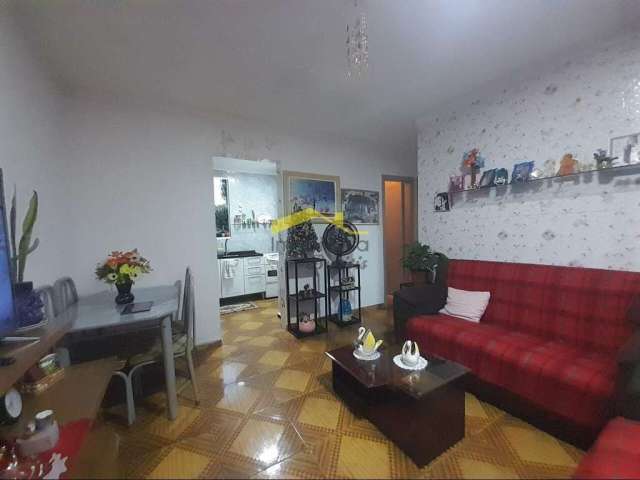 Apartamento à venda, 2 quartos, 1 vaga, Jardim América - Belo Horizonte/MG