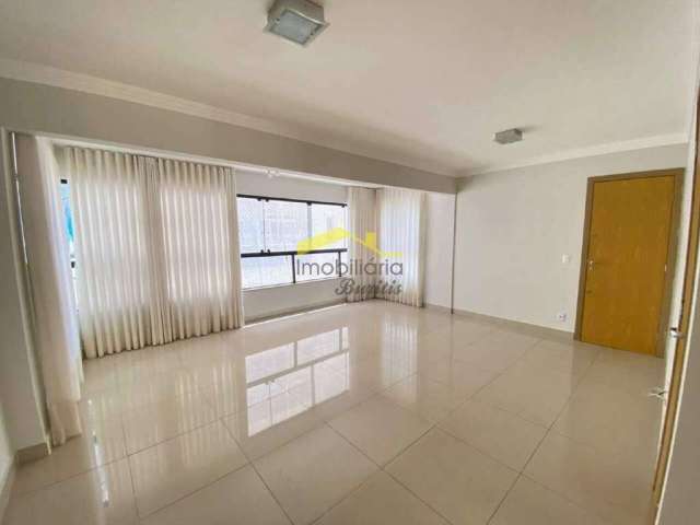 Apartamento à venda, 4 quartos, 1 suíte, 3 vagas, Buritis - Belo Horizonte/MG