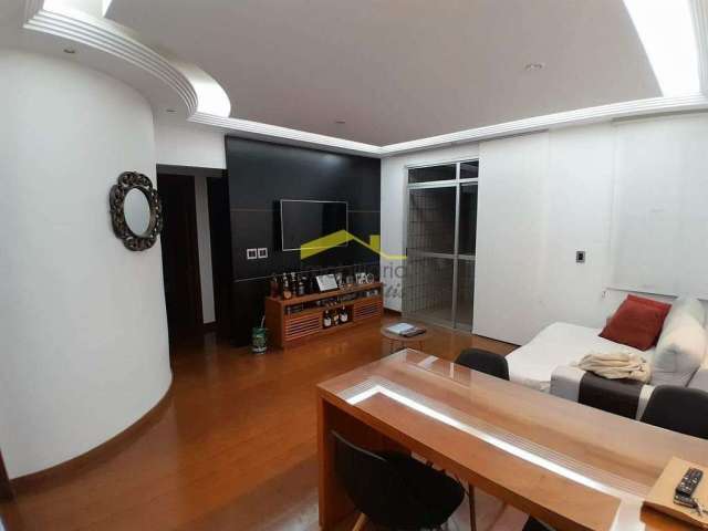 Apartamento à venda, 3 quartos, 1 suíte, 2 vagas, Buritis - Belo Horizonte/MG