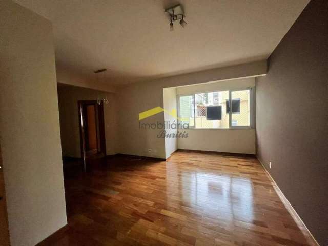 Apartamento à venda, 3 quartos, 1 suíte, 2 vagas, Buritis - Belo Horizonte/MG