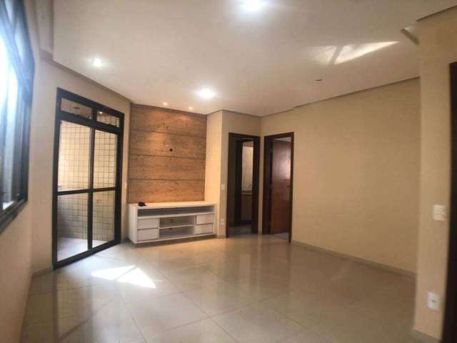 Apartamento à venda, 3 quartos, 1 suíte, 3 vagas, Buritis - Belo Horizonte/MG