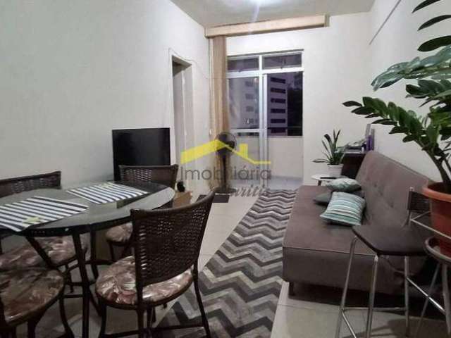 Apartamento à venda, 2 quartos, 1 suíte, 2 vagas, Buritis - Belo Horizonte/MG