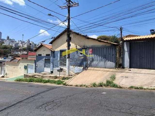 Casa à venda, 3 quartos, 2 vagas, Palmeiras - Belo Horizonte/MG