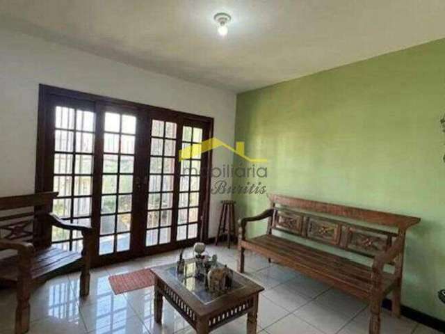 Casa à venda, 4 quartos, 1 suíte, 2 vagas, Nova Granada - Belo Horizonte/MG