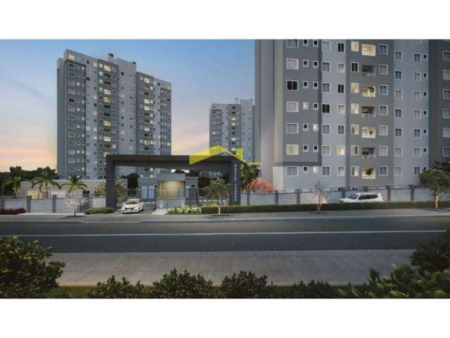 Apartamento à venda, 2 quartos, 1 suíte, 1 vaga, Betânia - Belo Horizonte/MG