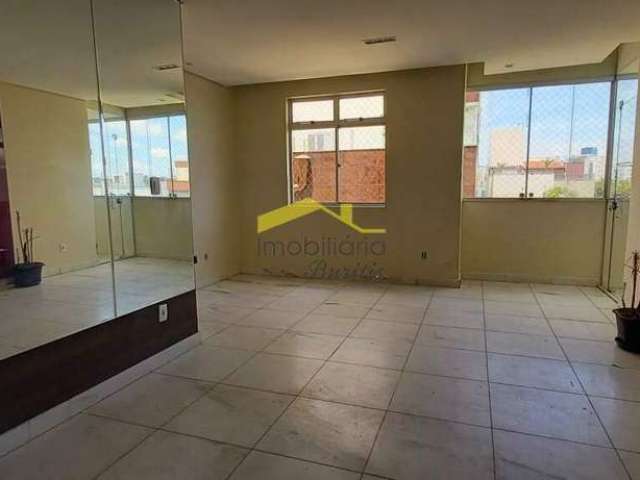 Apartamento à venda, 3 quartos, 1 suíte, 2 vagas, Buritis - Belo Horizonte/MG