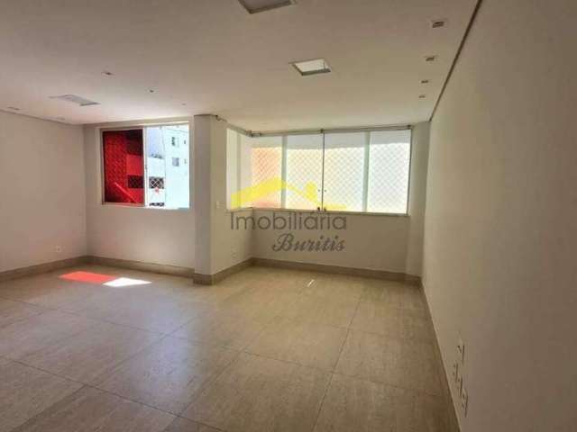 Apartamento à venda, 4 quartos, 1 suíte, 2 vagas, Buritis - Belo Horizonte/MG