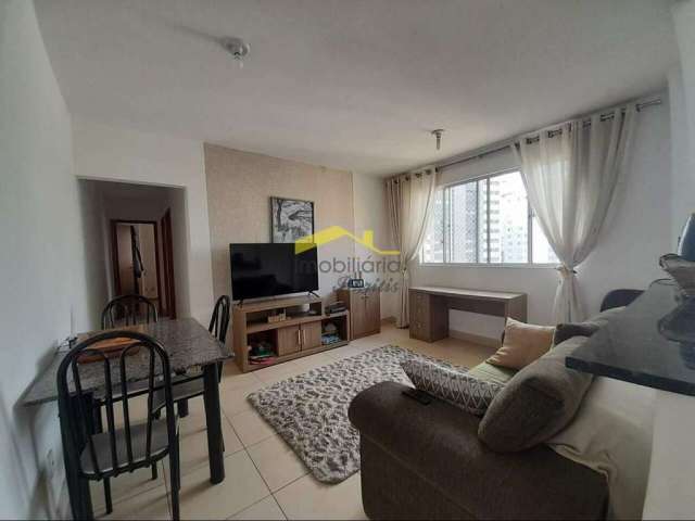 Apartamento à venda, 2 quartos, 1 suíte, 2 vagas, Buritis - Belo Horizonte/MG