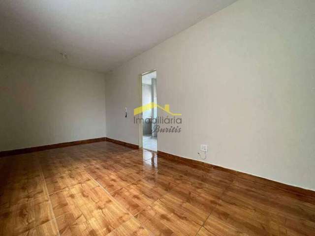 Apartamento à venda, 3 quartos, 1 vaga, Estoril - Belo Horizonte/MG